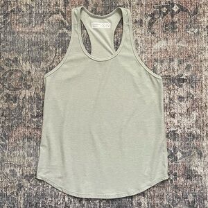 Outdoor Voices Cloudknit Tank